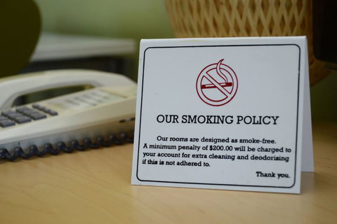 Birches Serviced Apartments - Tourism TAS 6