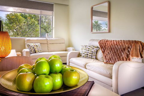 Birches Serviced Apartments - Tourism TAS 4