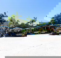Trinity Beach Pacific - Tourism TAS