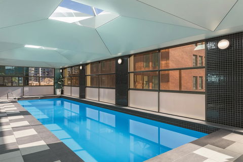 Adina Apartment Hotel Melbourne - Tourism TAS 3