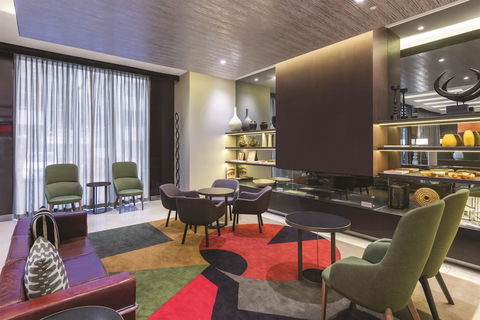 Adina Apartment Hotel Melbourne - Tourism TAS 4