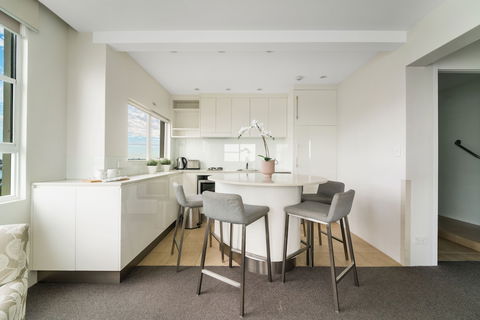 Harbourside 76 - Tourism TAS 6