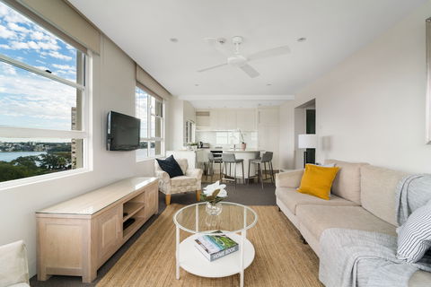 Harbourside 76 - Tourism TAS 2