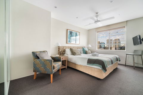 Harbourside 76 - Tourism TAS 5