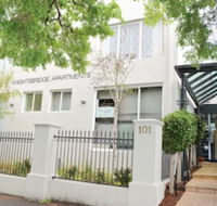 Knightsbridge Apartments - Tourism TAS