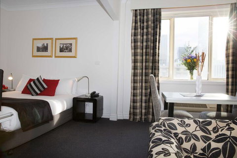 Collins Hotel - Tourism TAS 6
