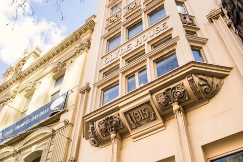 Collins Hotel - Tourism TAS 1