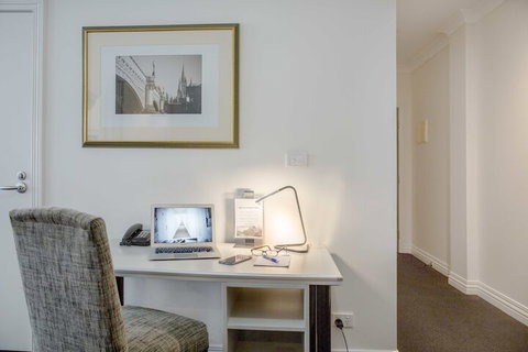 Collins Hotel - Tourism TAS 5