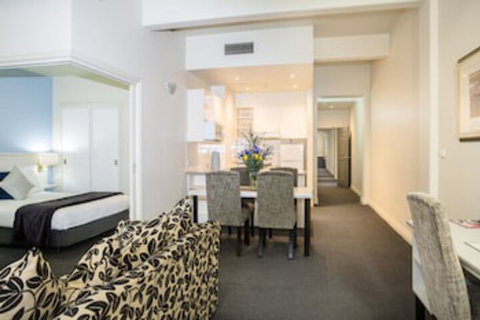 Collins Hotel - Tourism TAS 0