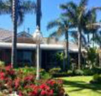 Best Western Coastal Waters Motor Inn - Tourism TAS