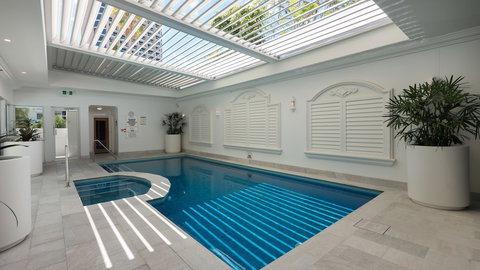 Marrakesh Apartments - Tourism TAS 6