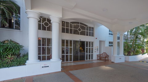 Marrakesh Apartments - Tourism TAS 0