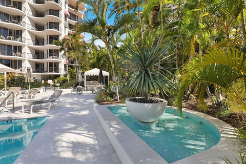 Marrakesh Apartments - Tourism TAS 3