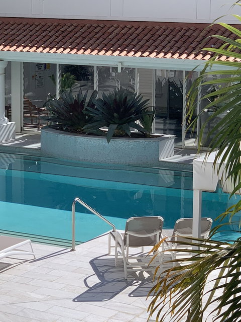 Marrakesh Apartments - Tourism TAS 5