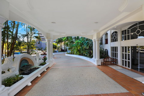 Marrakesh Apartments - Tourism TAS 1