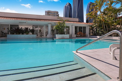 Marrakesh Apartments - Tourism TAS 4