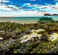 Sanctuary Palm Cove - Tourism TAS