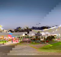 Mission Beach Resort - Tourism TAS