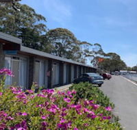 The Waterfront Wynyard - Tourism TAS