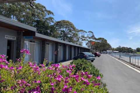 The Waterfront Wynyard - Tourism TAS 0