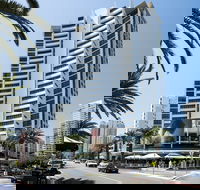 Aria Apartments - Tourism TAS