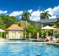 Aqualuna Beach Resort - Tourism TAS