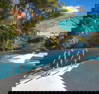 Lennox Beach Resort - Tourism TAS