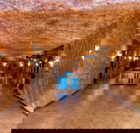 Desert Cave Hotel - Tourism TAS