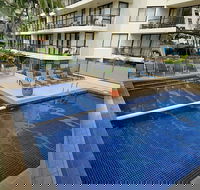 Seaview Resort - Tourism TAS