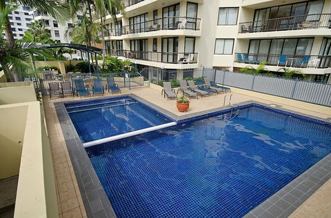 Seaview Resort - Tourism TAS 0