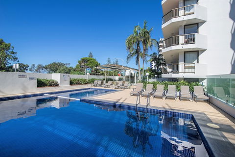 Seaview Resort - Tourism TAS 1