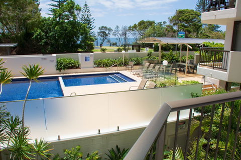 Seaview Resort - Tourism TAS 2
