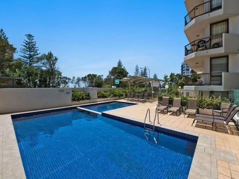 Seaview Resort - Tourism TAS 3