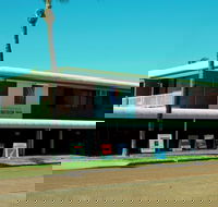 Longreach Motor Inn - Tourism TAS