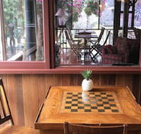 Forest Lodge Resort - Tourism TAS