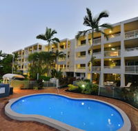 Argosy On The Beach - Tourism TAS