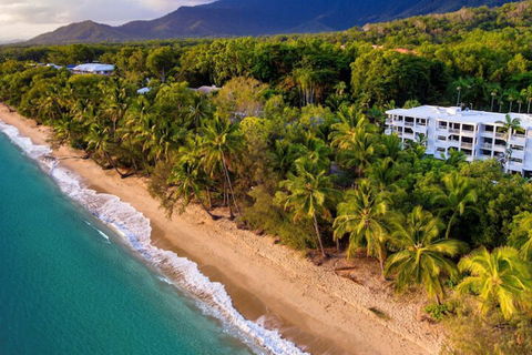 Argosy On The Beach - Tourism TAS 1