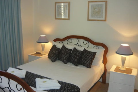 Sails Resort On Golden Beach - Tourism TAS 6