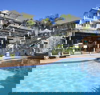 Beach Retreat Coolum - Tourism TAS