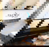Pacific Suites Canberra - Tourism TAS