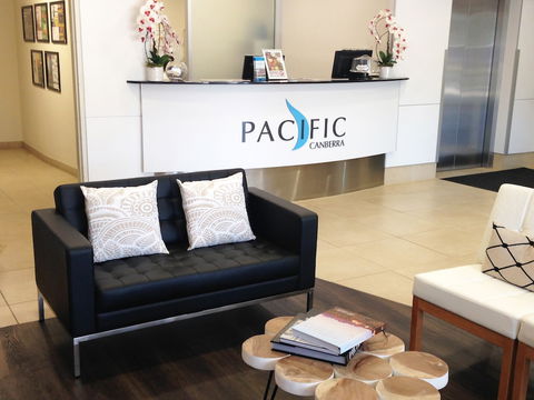 Pacific Suites Canberra - Tourism TAS 0
