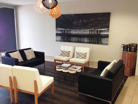 Pacific Suites Canberra - Tourism TAS 5