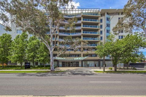 Pacific Suites Canberra - Tourism TAS 2