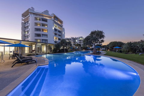 Ramada By Wyndham Marcoola Beach - Tourism TAS 3