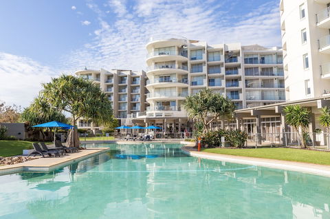 Ramada By Wyndham Marcoola Beach - Tourism TAS 5