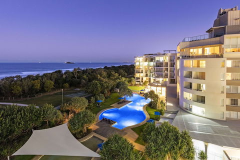 Ramada By Wyndham Marcoola Beach - Tourism TAS 1