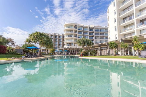 Ramada By Wyndham Marcoola Beach - Tourism TAS 6