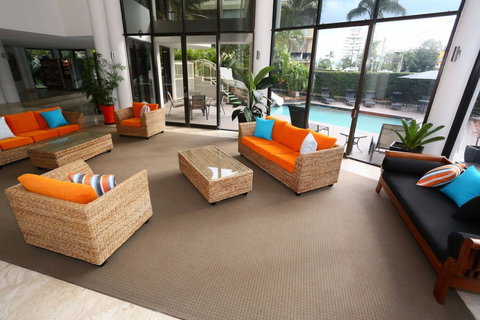 The Regent Apartments - Tourism TAS 0