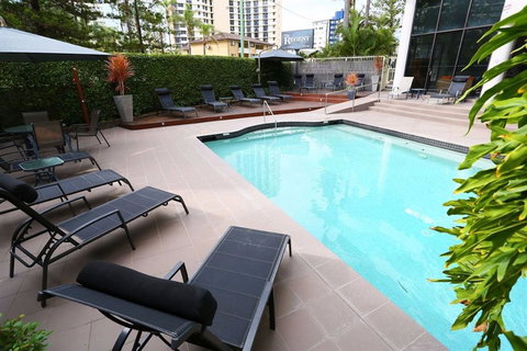 The Regent Apartments - Tourism TAS 6