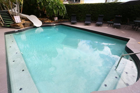 The Regent Apartments - Tourism TAS 4